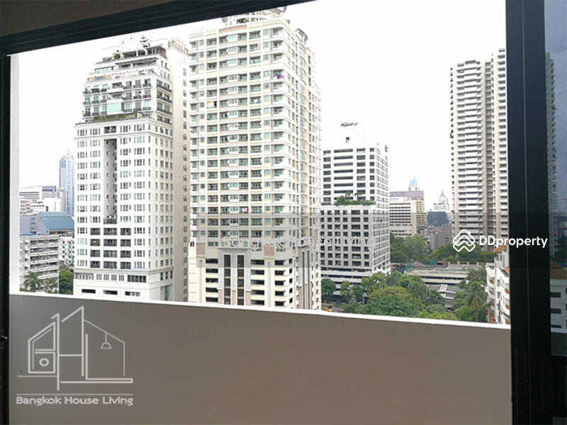 For Rent - Sethiwan Residence, Bangkok