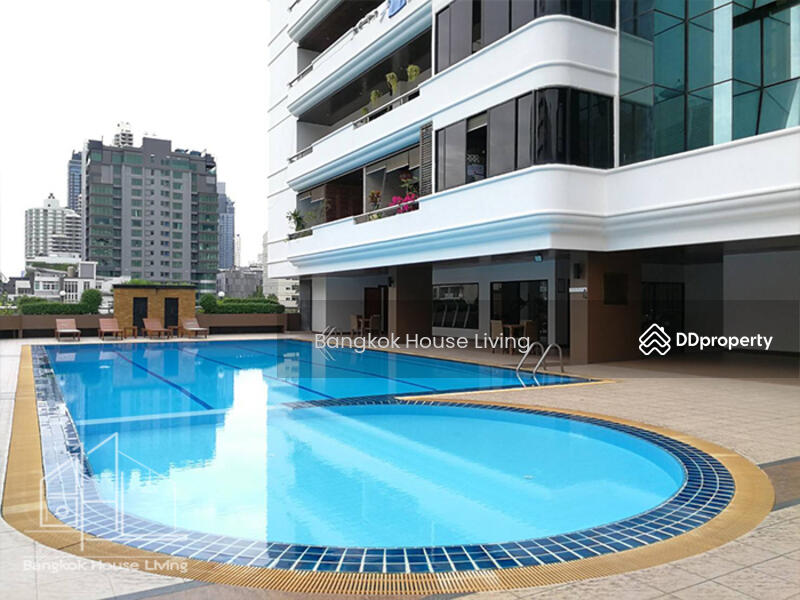 For Rent - Sethiwan Residence, Bangkok