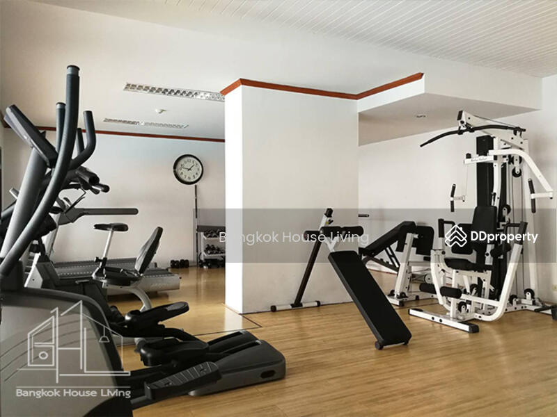 For Rent - Sethiwan Residence, Bangkok