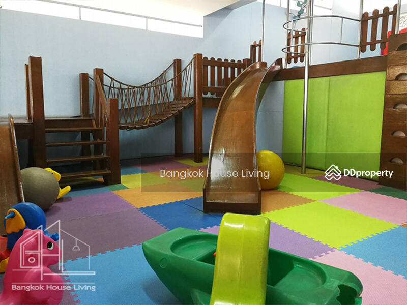 For Rent - Sethiwan Residence, Bangkok