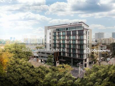 ขาย - 56 hotel, กรุงเทพ