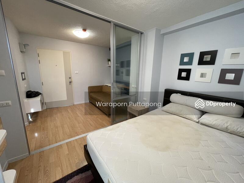 For Sale - Lumpini Ville On Nut-Latkrabang, Bangkok