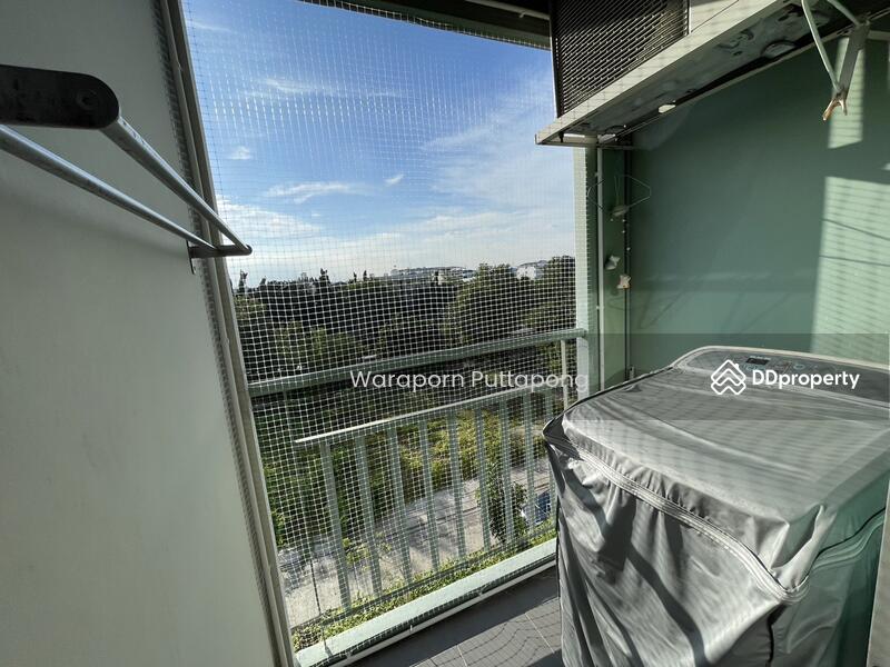 For Sale - Lumpini Ville On Nut-Latkrabang, Bangkok