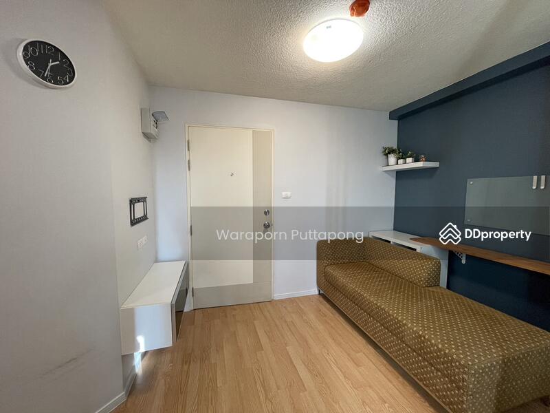 For Sale - Lumpini Ville On Nut-Latkrabang, Bangkok