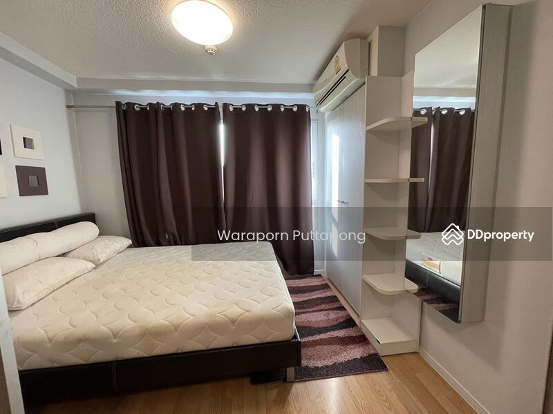 For Sale - Lumpini Ville On Nut-Latkrabang, Bangkok