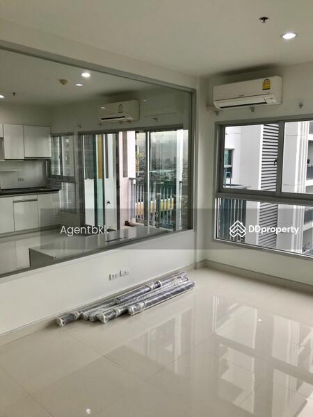 The Parkland Taksin-Thapra, Bangkok, 555 Somdet Phra Chao Tak Sin, Bukkalo, Thon Buri, Bangkok, 1 Bedroom, 40 sqm, Condo For Rent, by Agentbkk, 11083016 - DDproperty.com