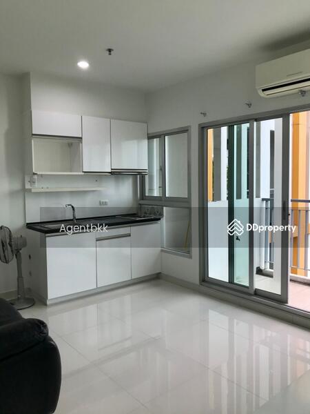 The Parkland Taksin-Thapra, Bangkok, 555 Somdet Phra Chao Tak Sin, Bukkalo, Thon Buri, Bangkok, 1 Bedroom, 40 sqm, Condo For Rent, by Agentbkk, 11083016 - DDproperty.com