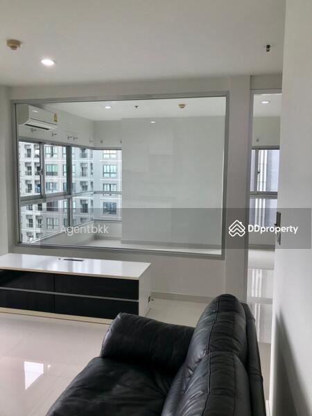 The Parkland Taksin-Thapra, Bangkok, 555 Somdet Phra Chao Tak Sin, Bukkalo, Thon Buri, Bangkok, 1 Bedroom, 40 sqm, Condo For Rent, by Agentbkk, 11083016 - DDproperty.com