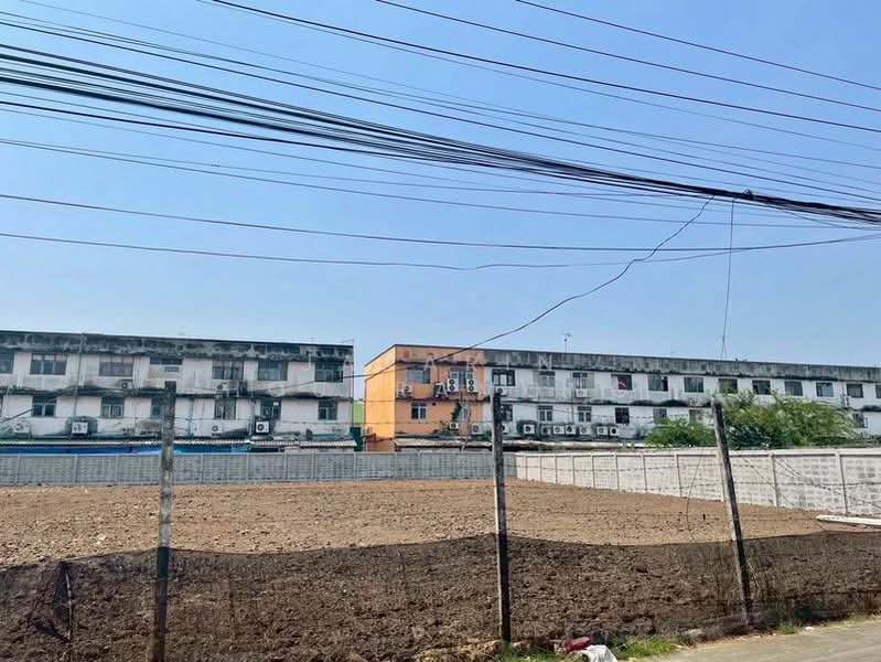 ให้เช่าที่ดิน ซอยลาซาล สุขุมวิท 105 บางนา กรุงเทพ พื้นที่ 467 ตารางวา, Bangkok, Bang Na, Bang Na, Bangkok, , 1,068 sqm, Land For Rent, by Jakarin Houpramong, 11083089 - DDproperty.com