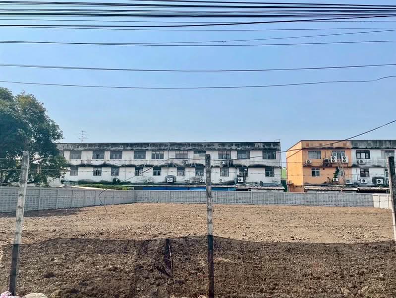 ให้เช่าที่ดิน ซอยลาซาล สุขุมวิท 105 บางนา กรุงเทพ พื้นที่ 467 ตารางวา, Bangkok, Bang Na, Bang Na, Bangkok, , 1,068 sqm, Land For Rent, by Jakarin Houpramong, 11083089 - DDproperty.com