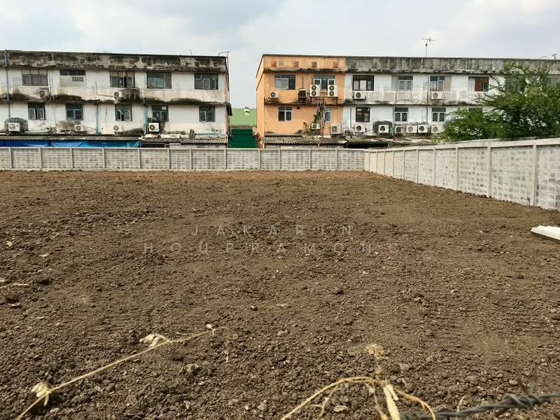 ให้เช่าที่ดิน ซอยลาซาล สุขุมวิท 105 บางนา กรุงเทพ พื้นที่ 467 ตารางวา, Bangkok, Bang Na, Bang Na, Bangkok, , 1,068 sqm, Land For Rent, by Jakarin Houpramong, 11083089 - DDproperty.com