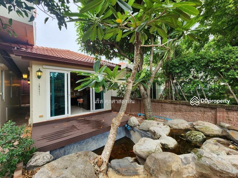 For Sale - Laddarom Elegance Rama 5-2, Nonthaburi