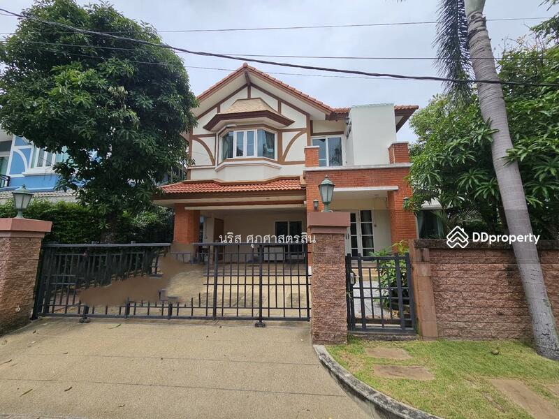For Sale - Laddarom Elegance Rama 5-2, Nonthaburi