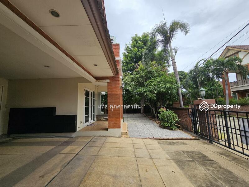 For Sale - Laddarom Elegance Rama 5-2, Nonthaburi