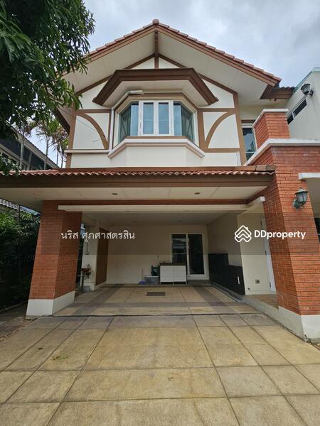 For Sale - Laddarom Elegance Rama 5-2, Nonthaburi