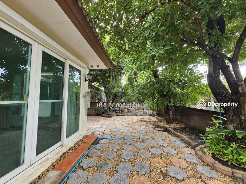 For Sale - Laddarom Elegance Rama 5-2, Nonthaburi