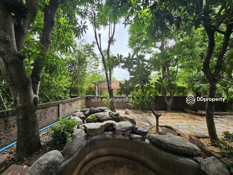 For Sale - Laddarom Elegance Rama 5-2, Nonthaburi