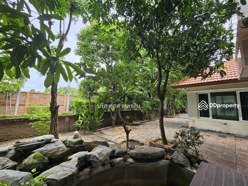 For Sale - Laddarom Elegance Rama 5-2, Nonthaburi