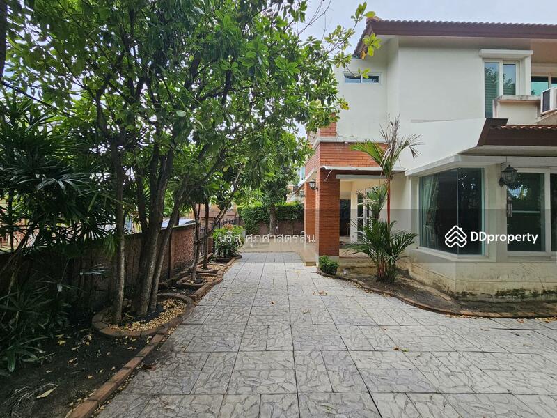 For Sale - Laddarom Elegance Rama 5-2, Nonthaburi