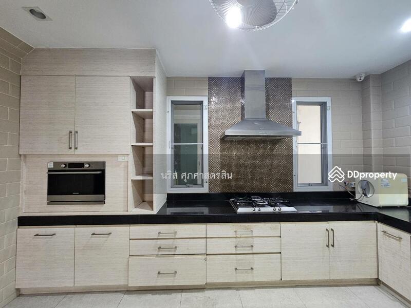 For Sale - Laddarom Elegance Rama 5-2, Nonthaburi