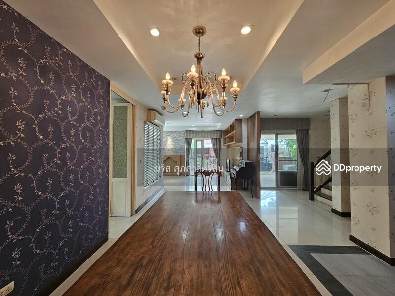For Sale - Laddarom Elegance Rama 5-2, Nonthaburi