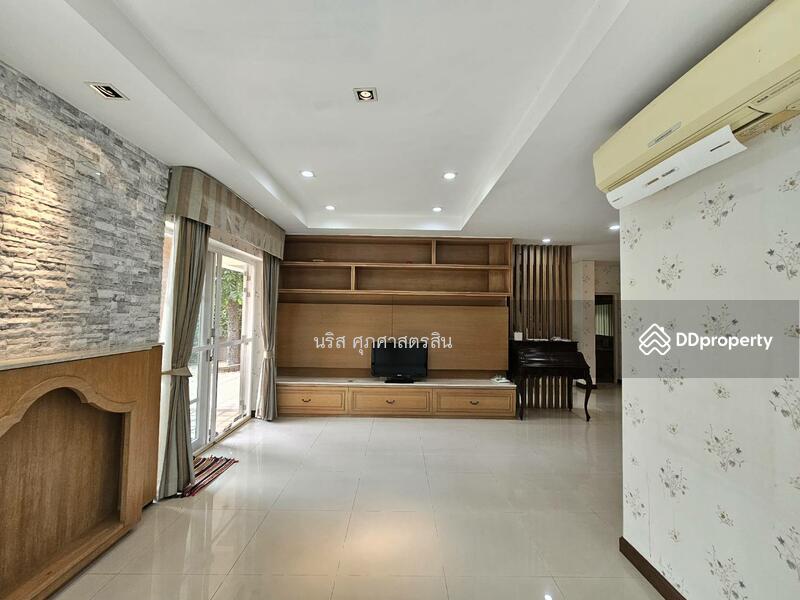 For Sale - Laddarom Elegance Rama 5-2, Nonthaburi