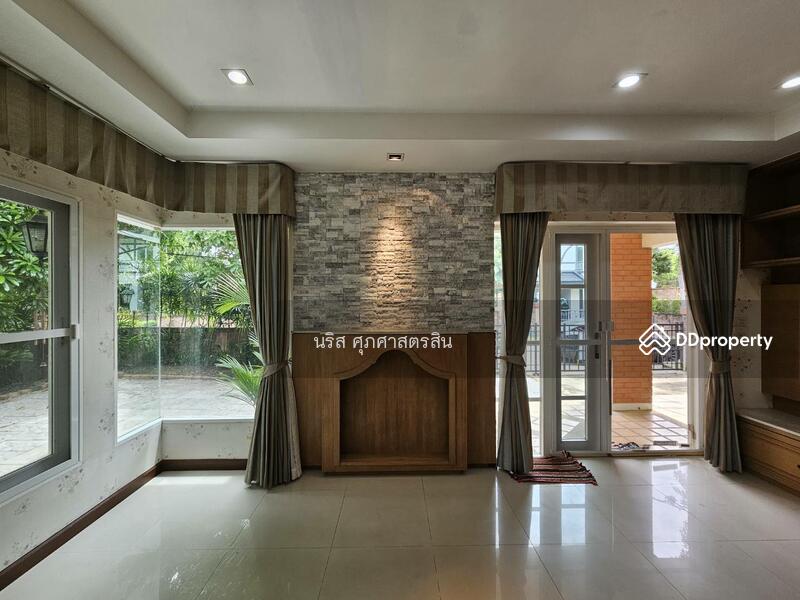 For Sale - Laddarom Elegance Rama 5-2, Nonthaburi