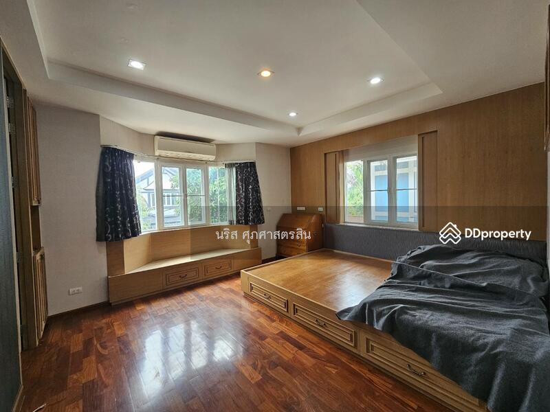 For Sale - Laddarom Elegance Rama 5-2, Nonthaburi