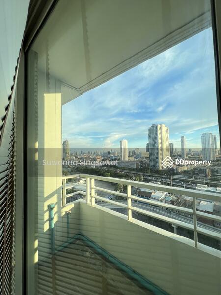 ขาย - The Light House Sathorn–Chareonnakorn : เดอะ ไลท์เฮ้าส์, กรุงเทพ