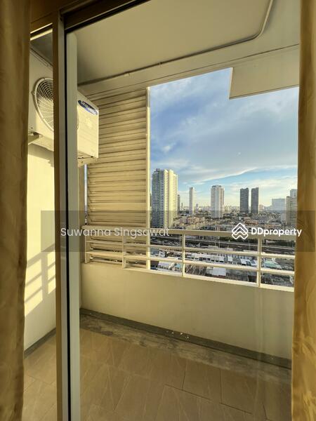 ขาย - The Light House Sathorn–Chareonnakorn : เดอะ ไลท์เฮ้าส์, กรุงเทพ