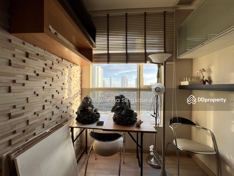 ขาย - The Light House Sathorn–Chareonnakorn : เดอะ ไลท์เฮ้าส์, กรุงเทพ