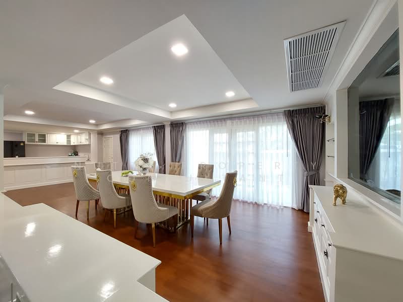 Ladawan Srinakarin, Samut Prakan, Srinakarin Road, Bang Kaeo, Bang Plee, Samut Prakan, 4 Bedrooms, 500 sqm, Single Detached House For Sale, by Nutty Property Consultant, 11083320 - DDproperty.com