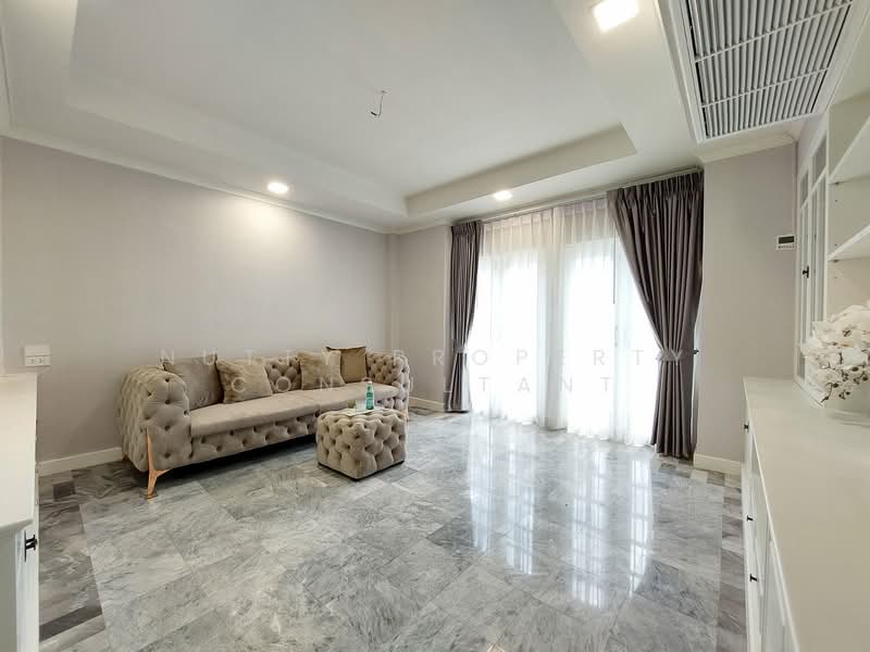 Ladawan Srinakarin, Samut Prakan, Srinakarin Road, Bang Kaeo, Bang Plee, Samut Prakan, 4 Bedrooms, 500 sqm, Single Detached House For Sale, by Nutty Property Consultant, 11083320 - DDproperty.com