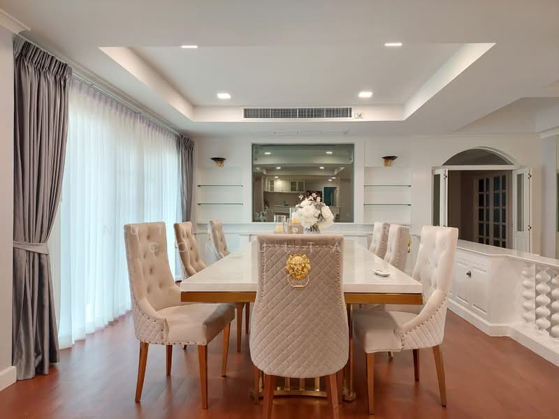 Ladawan Srinakarin, Samut Prakan, Srinakarin Road, Bang Kaeo, Bang Plee, Samut Prakan, 4 Bedrooms, 500 sqm, Single Detached House For Sale, by Nutty Property Consultant, 11083320 - DDproperty.com