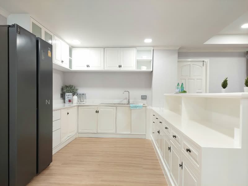 Ladawan Srinakarin, Samut Prakan, Srinakarin Road, Bang Kaeo, Bang Plee, Samut Prakan, 4 Bedrooms, 500 sqm, Single Detached House For Sale, by Nutty Property Consultant, 11083320 - DDproperty.com