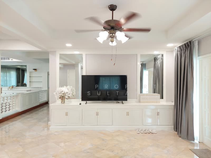 Ladawan Srinakarin, Samut Prakan, Srinakarin Road, Bang Kaeo, Bang Plee, Samut Prakan, 4 Bedrooms, 500 sqm, Single Detached House For Sale, by Nutty Property Consultant, 11083320 - DDproperty.com