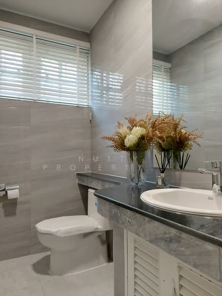 Ladawan Srinakarin : ลดาวัลย์ ศรีนครินทร์, สมุทรปราการ, ถนนศรีนครินทร์, บางแก้ว, บางพลี, สมุทรปราการ, 500 ตร.ม., บ้านเดี่ยว ขาย, โดย Nutty Property Consultant, 11083320 - DDproperty.com