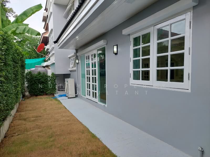 Ladawan Srinakarin, Samut Prakan, Srinakarin Road, Bang Kaeo, Bang Plee, Samut Prakan, 4 Bedrooms, 500 sqm, Single Detached House For Sale, by Nutty Property Consultant, 11083320 - DDproperty.com