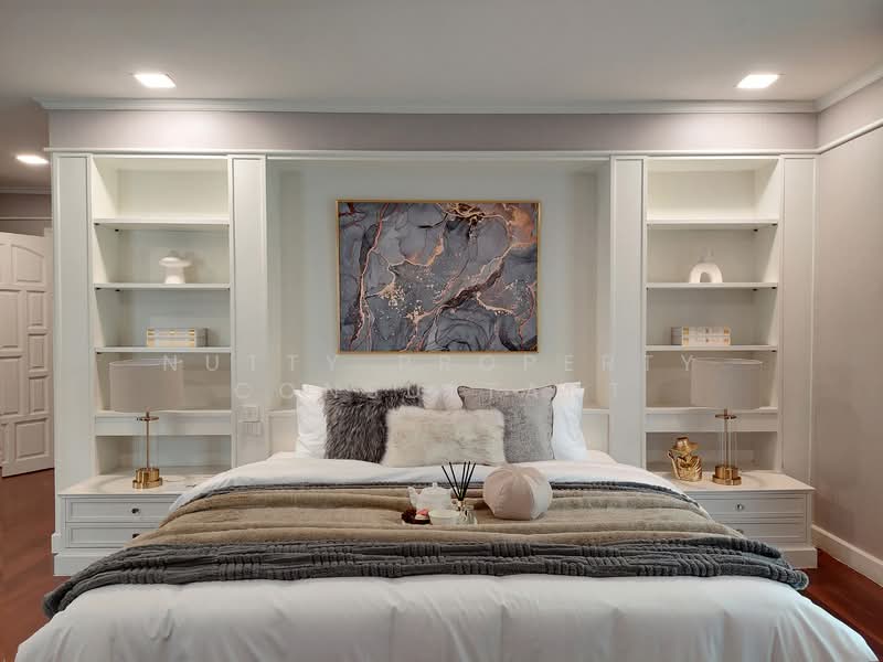 Ladawan Srinakarin : ลดาวัลย์ ศรีนครินทร์, สมุทรปราการ, ถนนศรีนครินทร์, บางแก้ว, บางพลี, สมุทรปราการ, 500 ตร.ม., บ้านเดี่ยว ขาย, โดย Nutty Property Consultant, 11083320 - DDproperty.com