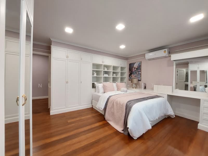 Ladawan Srinakarin : ลดาวัลย์ ศรีนครินทร์, สมุทรปราการ, ถนนศรีนครินทร์, บางแก้ว, บางพลี, สมุทรปราการ, 500 ตร.ม., บ้านเดี่ยว ขาย, โดย Nutty Property Consultant, 11083320 - DDproperty.com