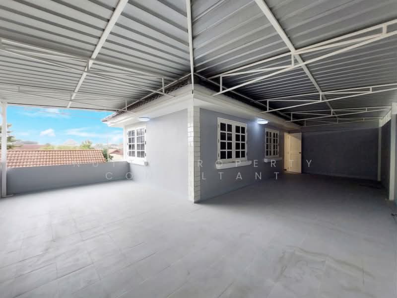 Ladawan Srinakarin, Samut Prakan, Srinakarin Road, Bang Kaeo, Bang Plee, Samut Prakan, 4 Bedrooms, 500 sqm, Single Detached House For Sale, by Nutty Property Consultant, 11083320 - DDproperty.com
