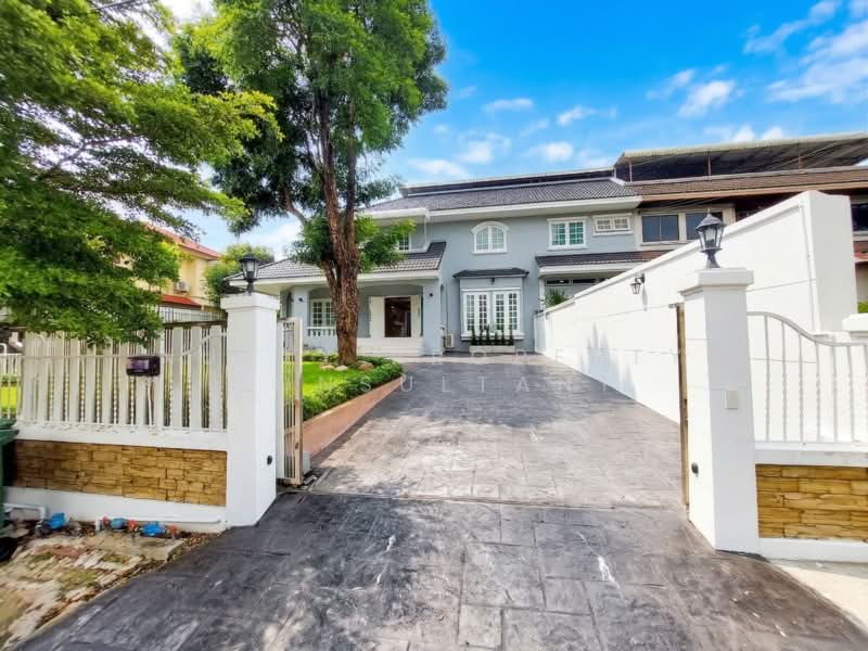 Ladawan Srinakarin : ลดาวัลย์ ศรีนครินทร์, สมุทรปราการ, ถนนศรีนครินทร์, บางแก้ว, บางพลี, สมุทรปราการ, 500 ตร.ม., บ้านเดี่ยว ขาย, โดย Nutty Property Consultant, 11083320 - DDproperty.com