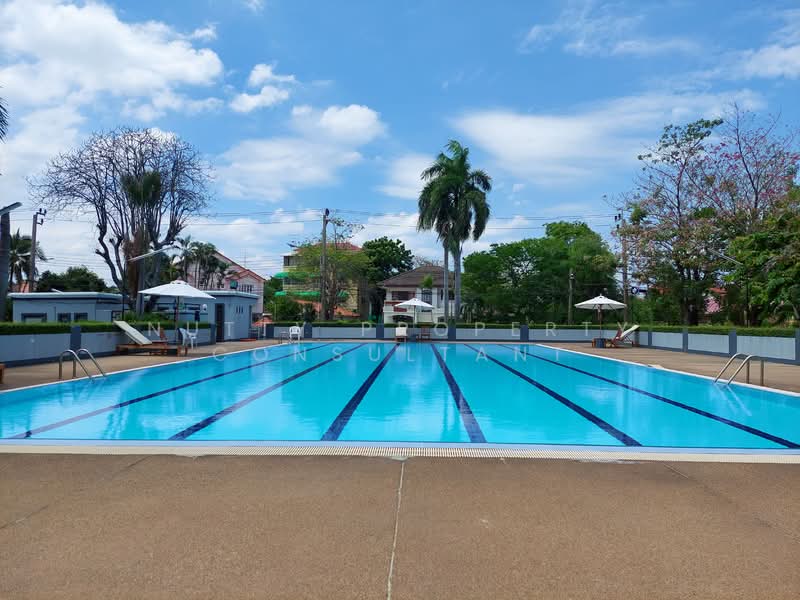 Ladawan Srinakarin, Samut Prakan, Srinakarin Road, Bang Kaeo, Bang Plee, Samut Prakan, 4 Bedrooms, 500 sqm, Single Detached House For Sale, by Nutty Property Consultant, 11083320 - DDproperty.com