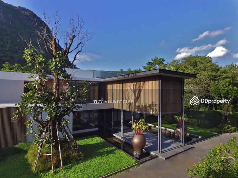 For Sale - Luxury Pool villa Khao Yai, Nakhon Ratchasima