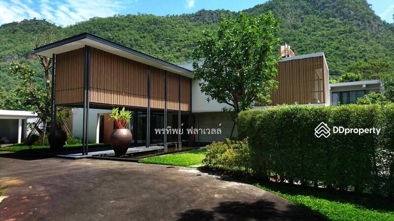 For Sale - Luxury Pool villa Khao Yai, Nakhon Ratchasima