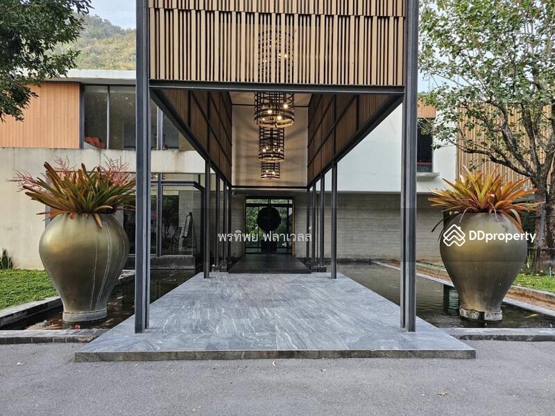 For Sale - Luxury Pool villa Khao Yai, Nakhon Ratchasima