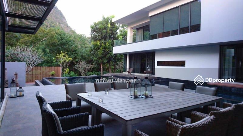 For Sale - Luxury Pool villa Khao Yai, Nakhon Ratchasima