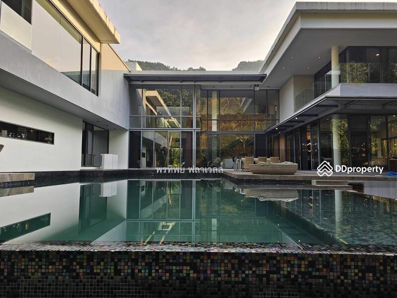 For Sale - Luxury Pool villa Khao Yai, Nakhon Ratchasima