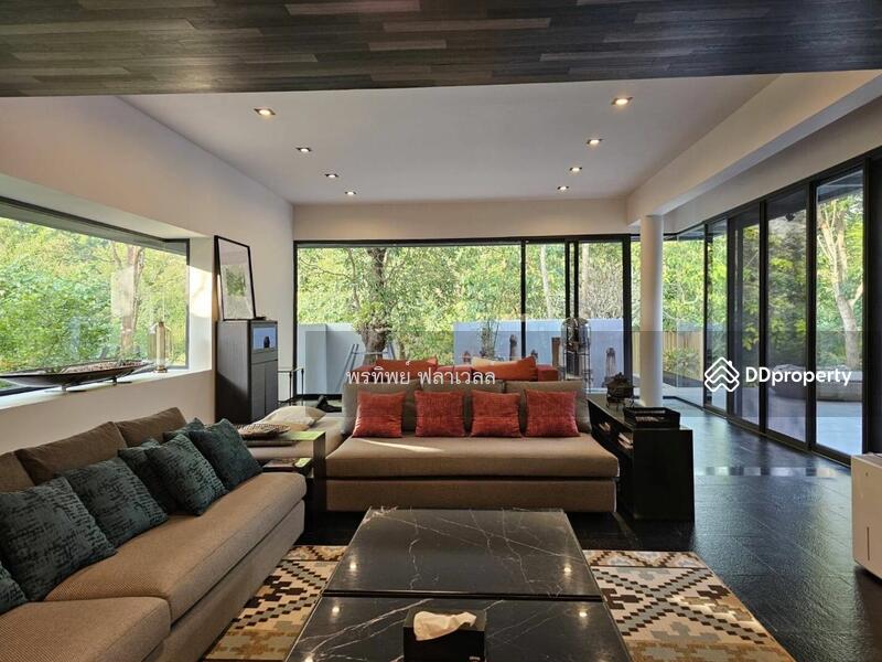 For Sale - Luxury Pool villa Khao Yai, Nakhon Ratchasima