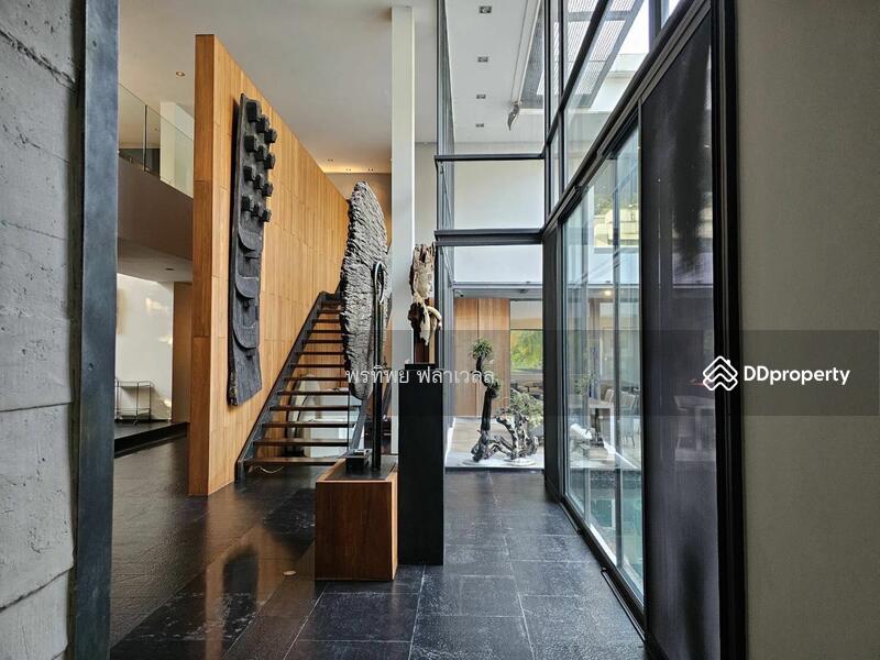 For Sale - Luxury Pool villa Khao Yai, Nakhon Ratchasima